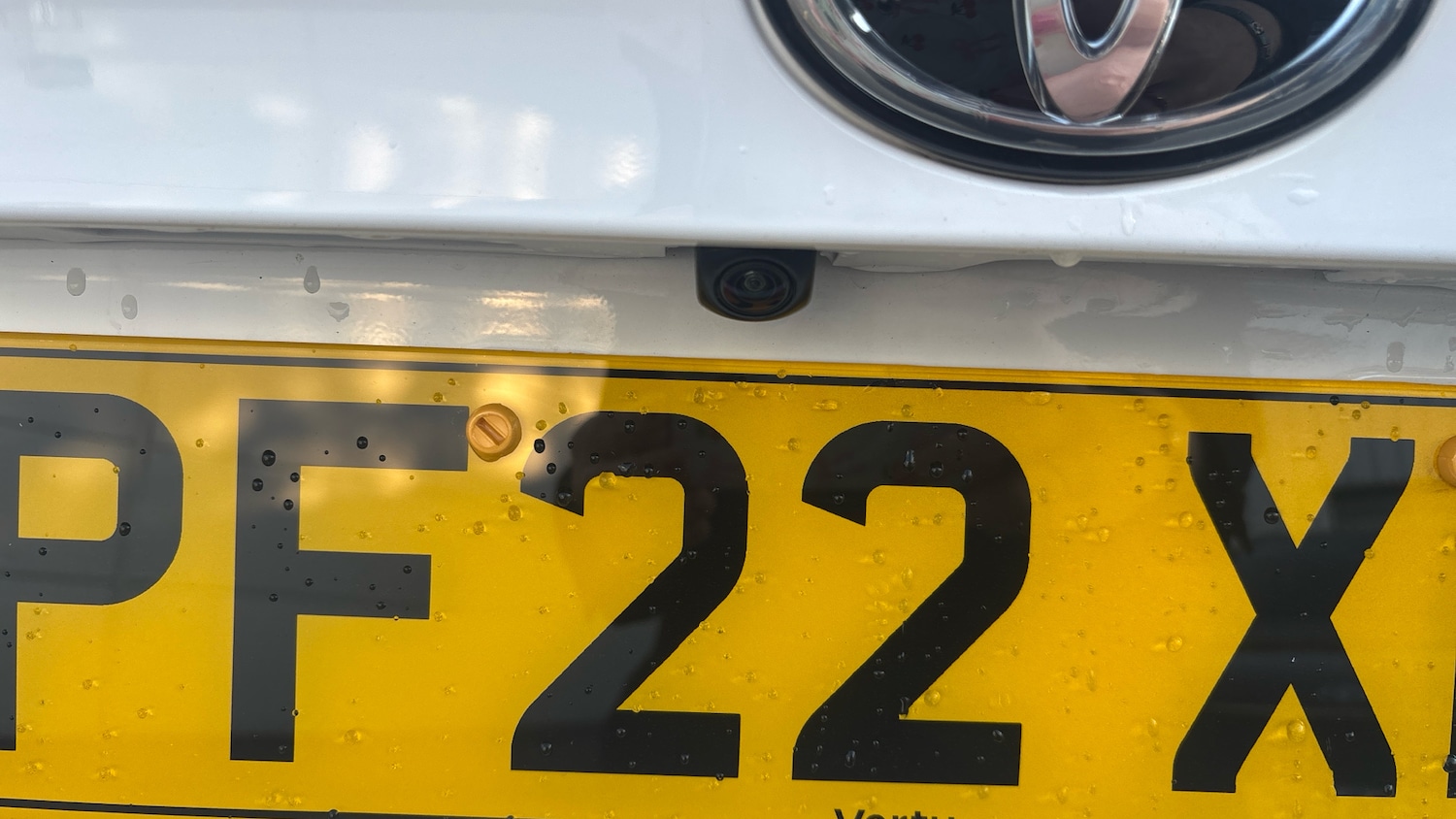 Used Toyota C-HR 2022 for sale - 75982385: Photo 40