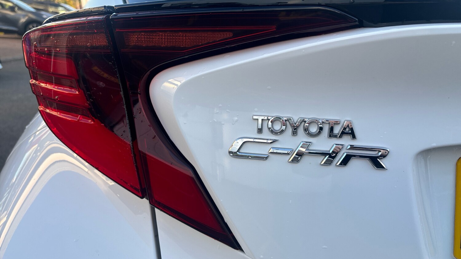 Used Toyota C-HR 2022 for sale - 75982385: Photo 41
