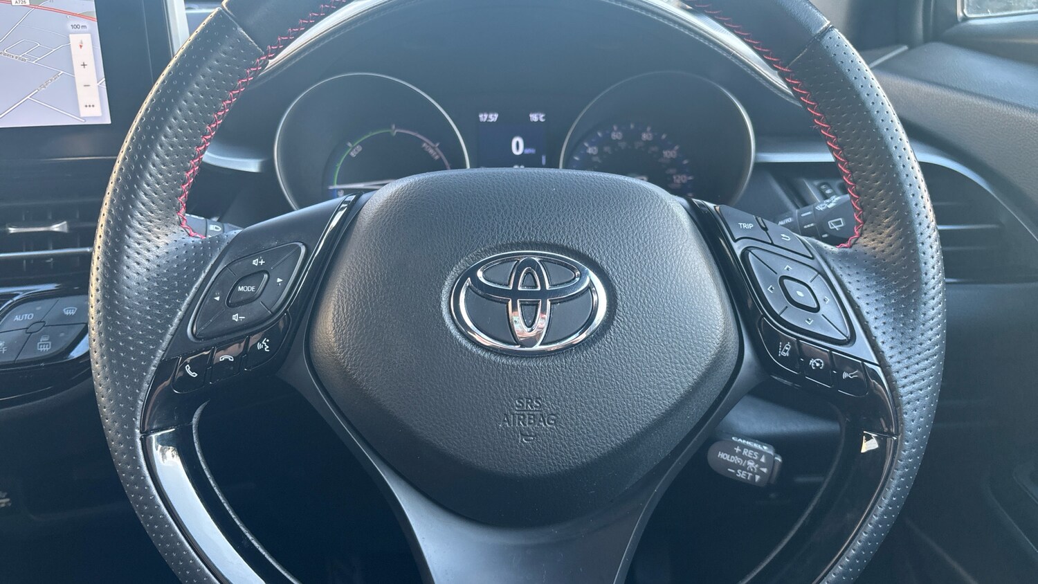 Used Toyota C-HR 2022 for sale - 75982385: Photo 8