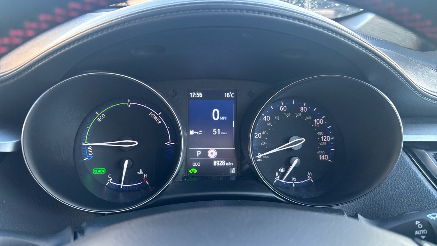 Used Toyota C-HR 2022 for sale - 75982385: Photo 9