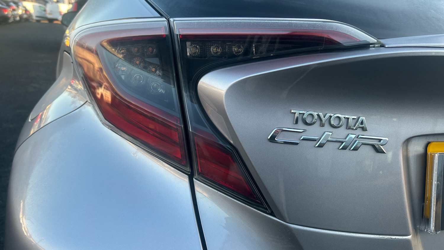 Used Toyota C-HR 2017 for sale - 77180631: Photo 20