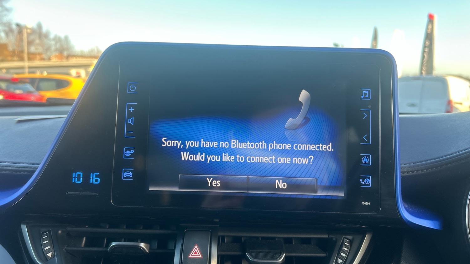 Used Toyota C-HR 2017 for sale - 77180631: Photo 22