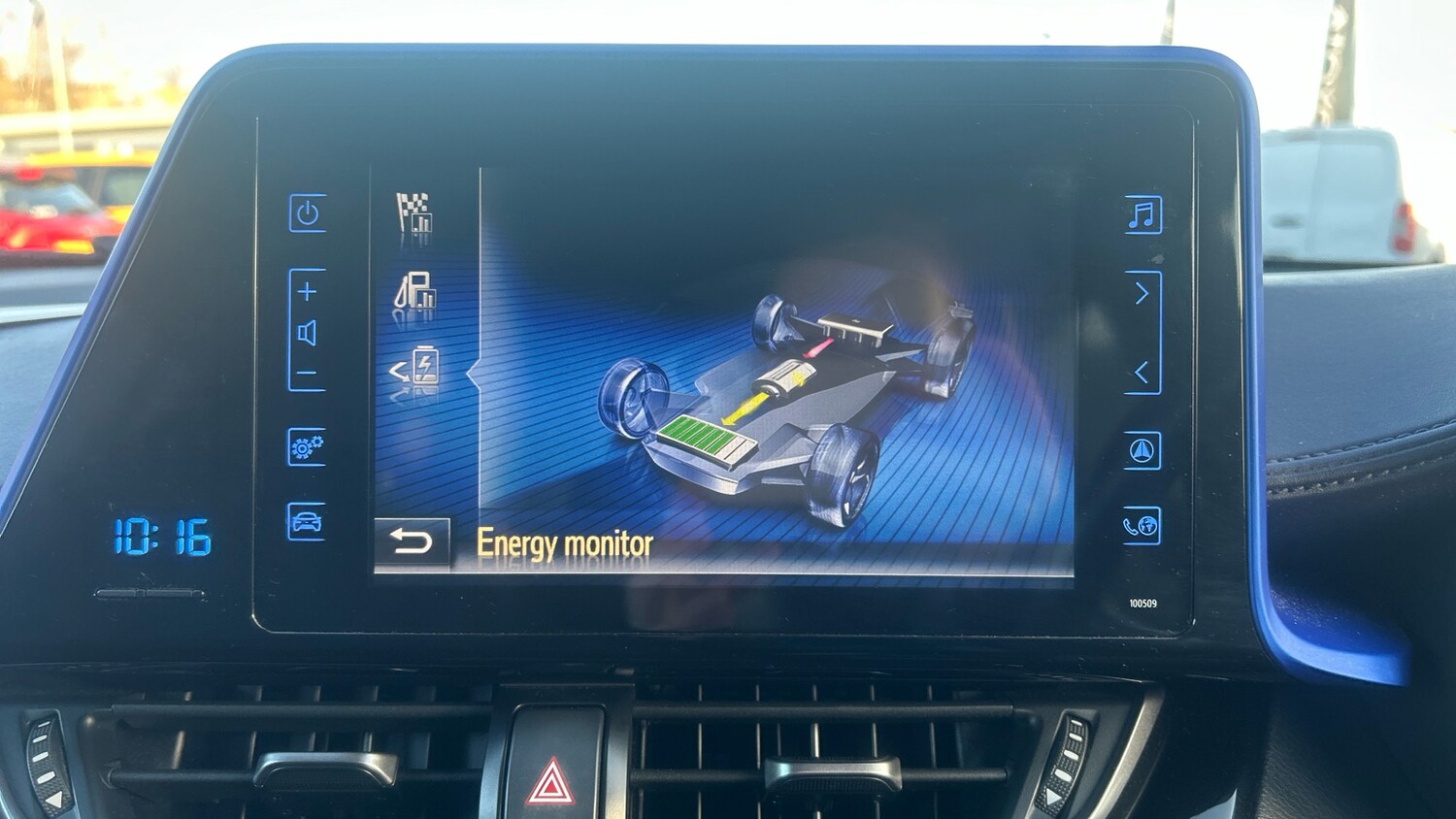 Used Toyota C-HR 2017 for sale - 77180631: Photo 23