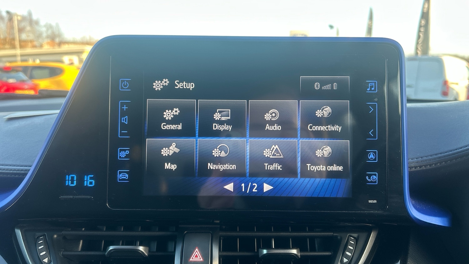 Used Toyota C-HR 2017 for sale - 77180631: Photo 24