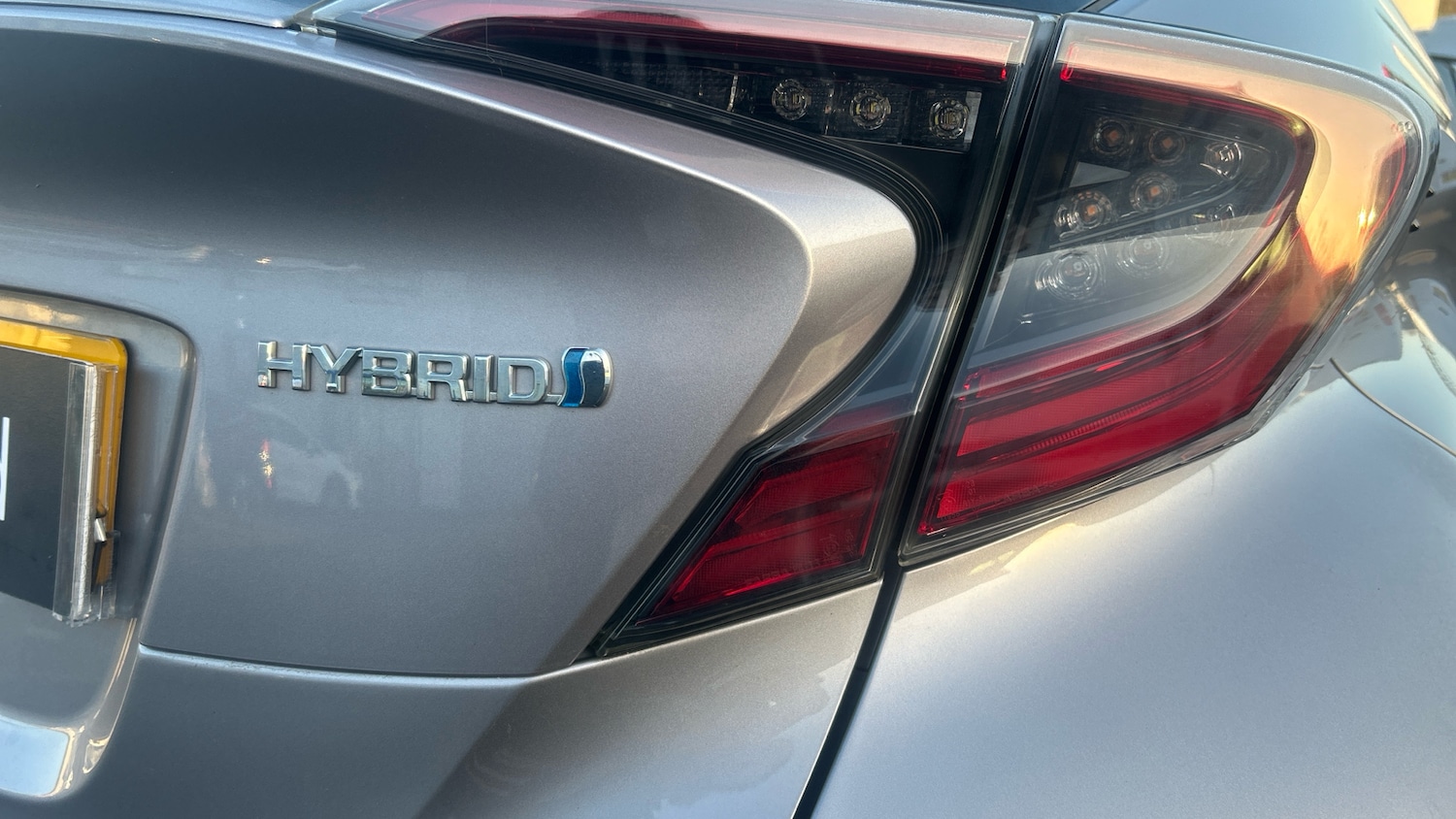 Used Toyota C-HR 2017 for sale - 77180631: Photo 28