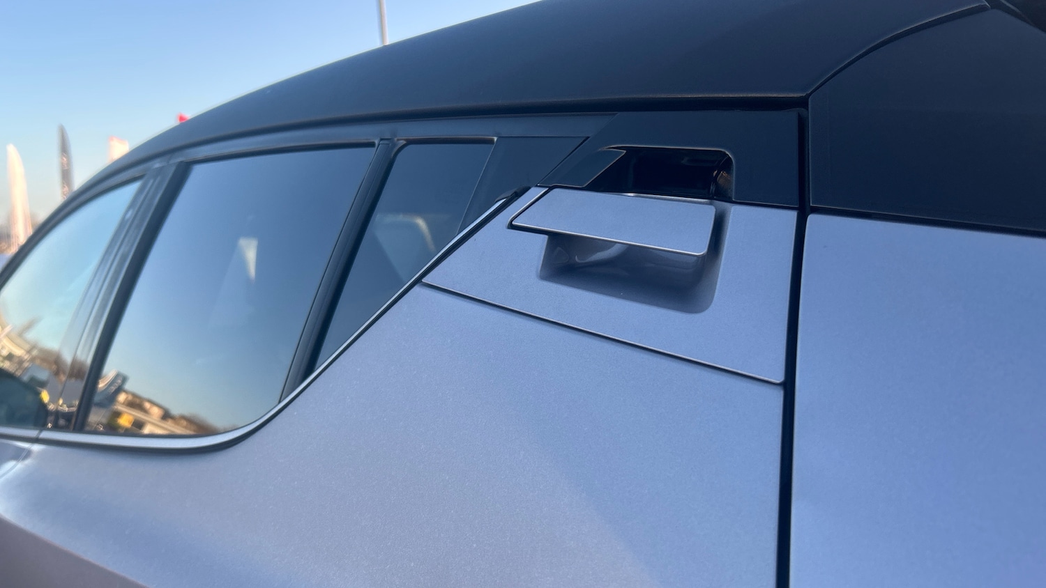 Used Toyota C-HR 2017 for sale - 77180631: Photo 30