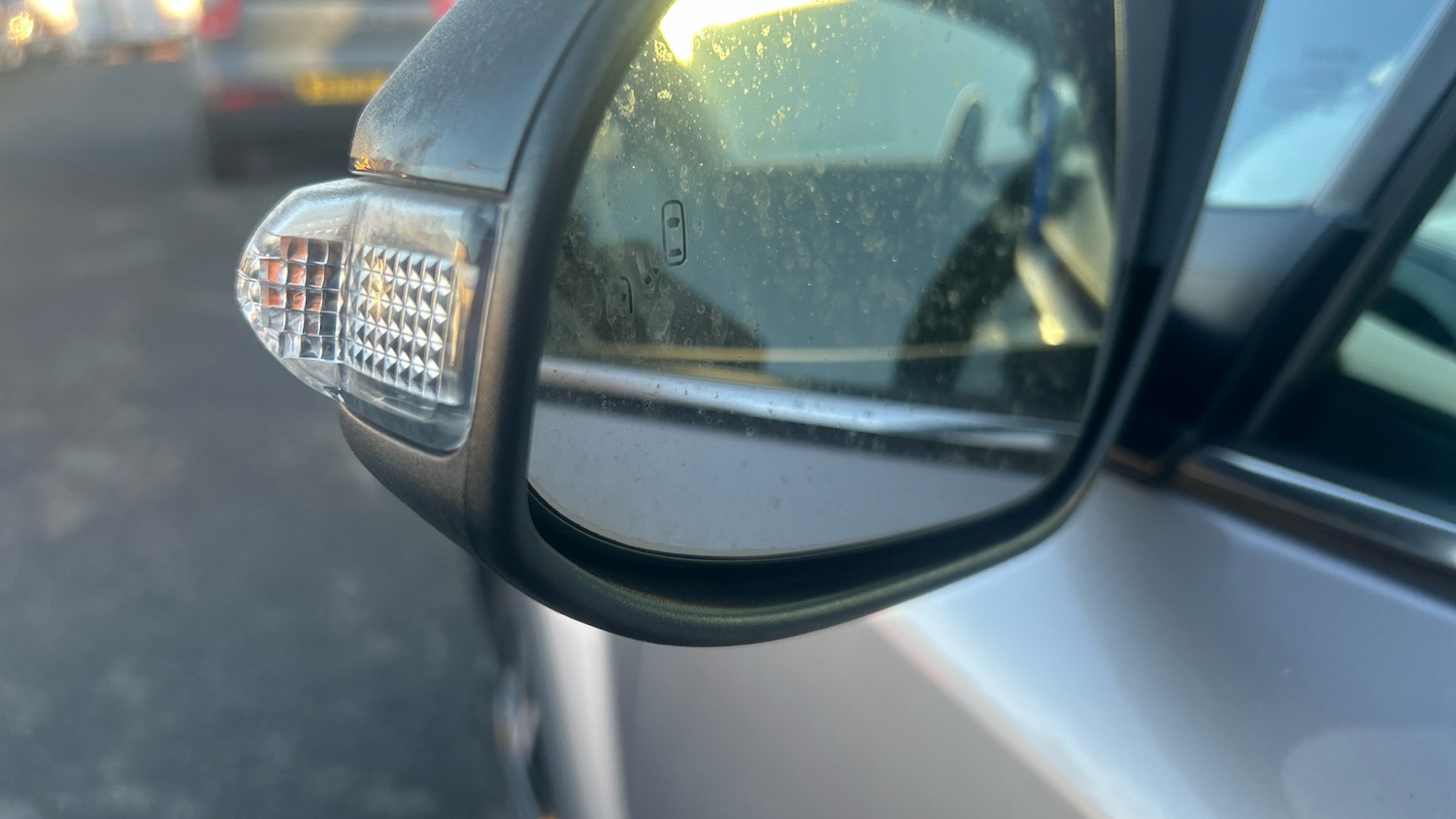 Used Toyota C-HR 2017 for sale - 77180631: Photo 31