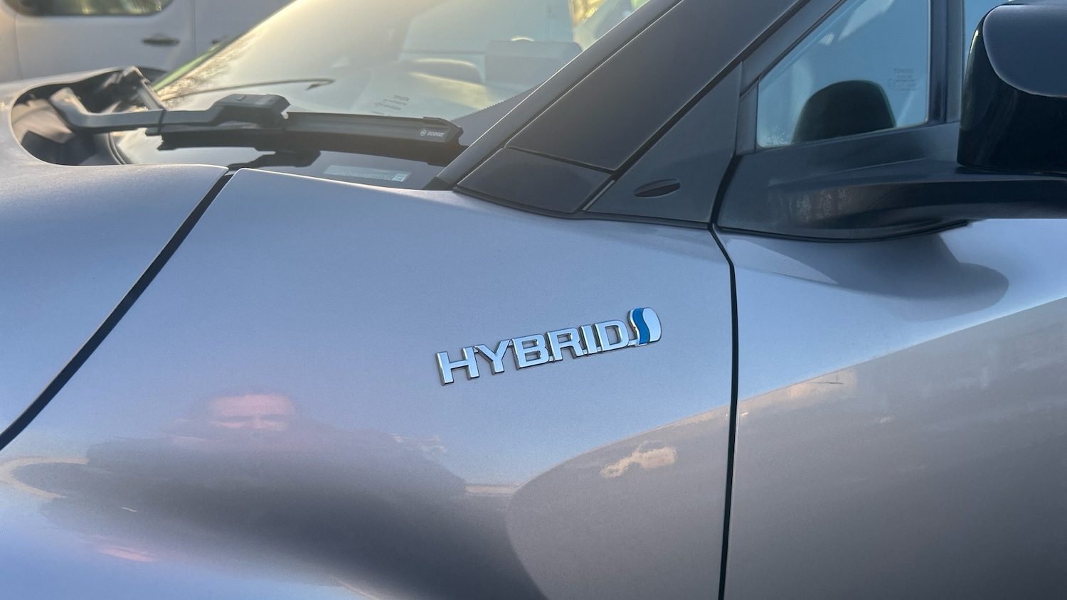 Used Toyota C-HR 2017 for sale - 77180631: Photo 32