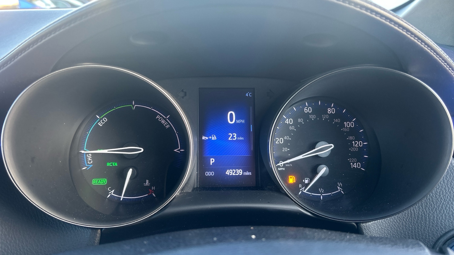 Used Toyota C-HR 2017 for sale - 77180631: Photo 9