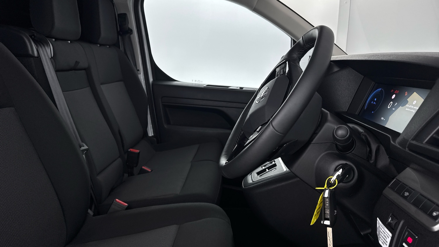 Used Toyota ProAce 2024 for sale - 77061333: Photo 11