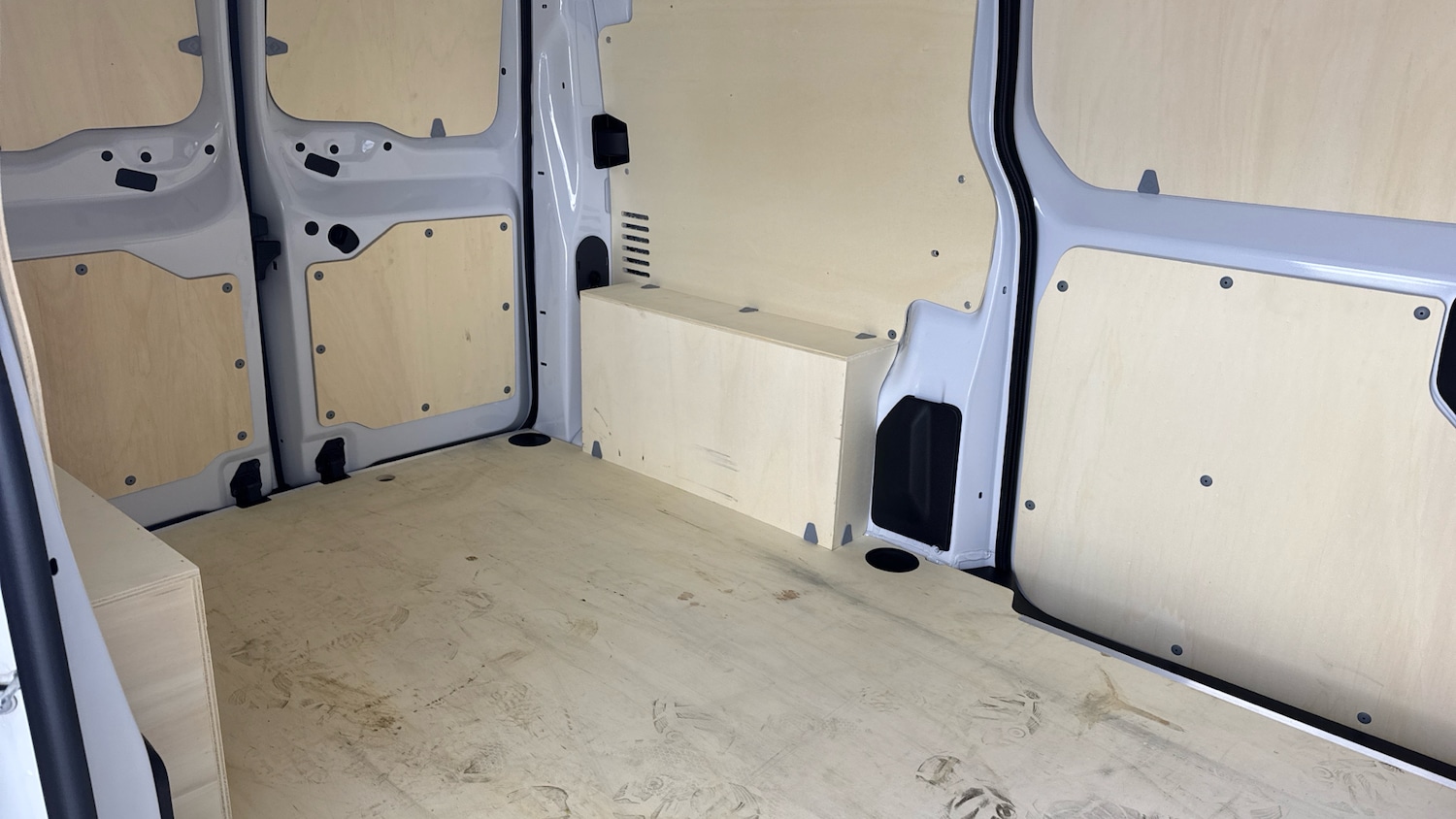 Used Toyota ProAce 2024 for sale - 77061333: Photo 12