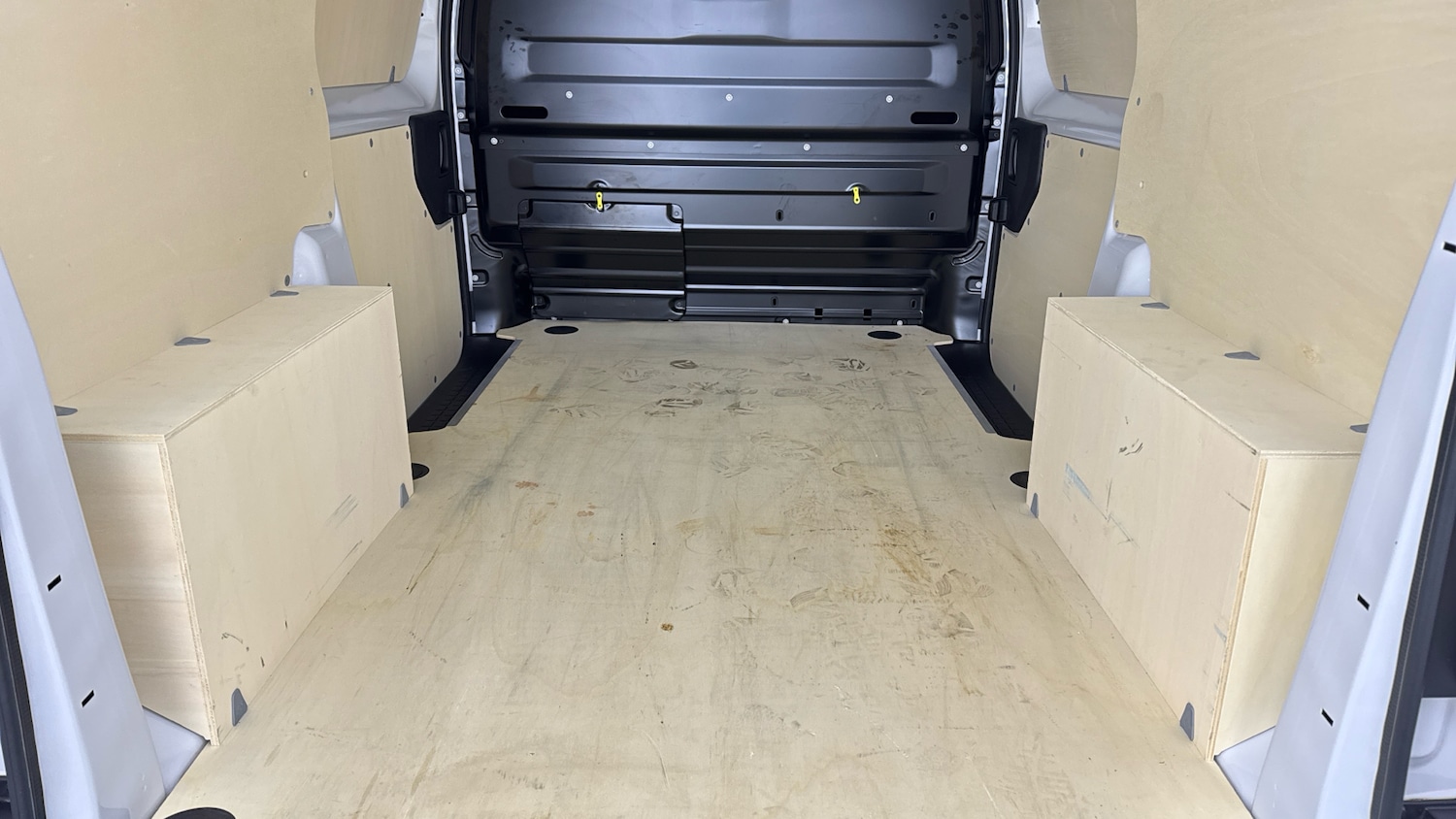 Used Toyota ProAce 2024 for sale - 77061333: Photo 14