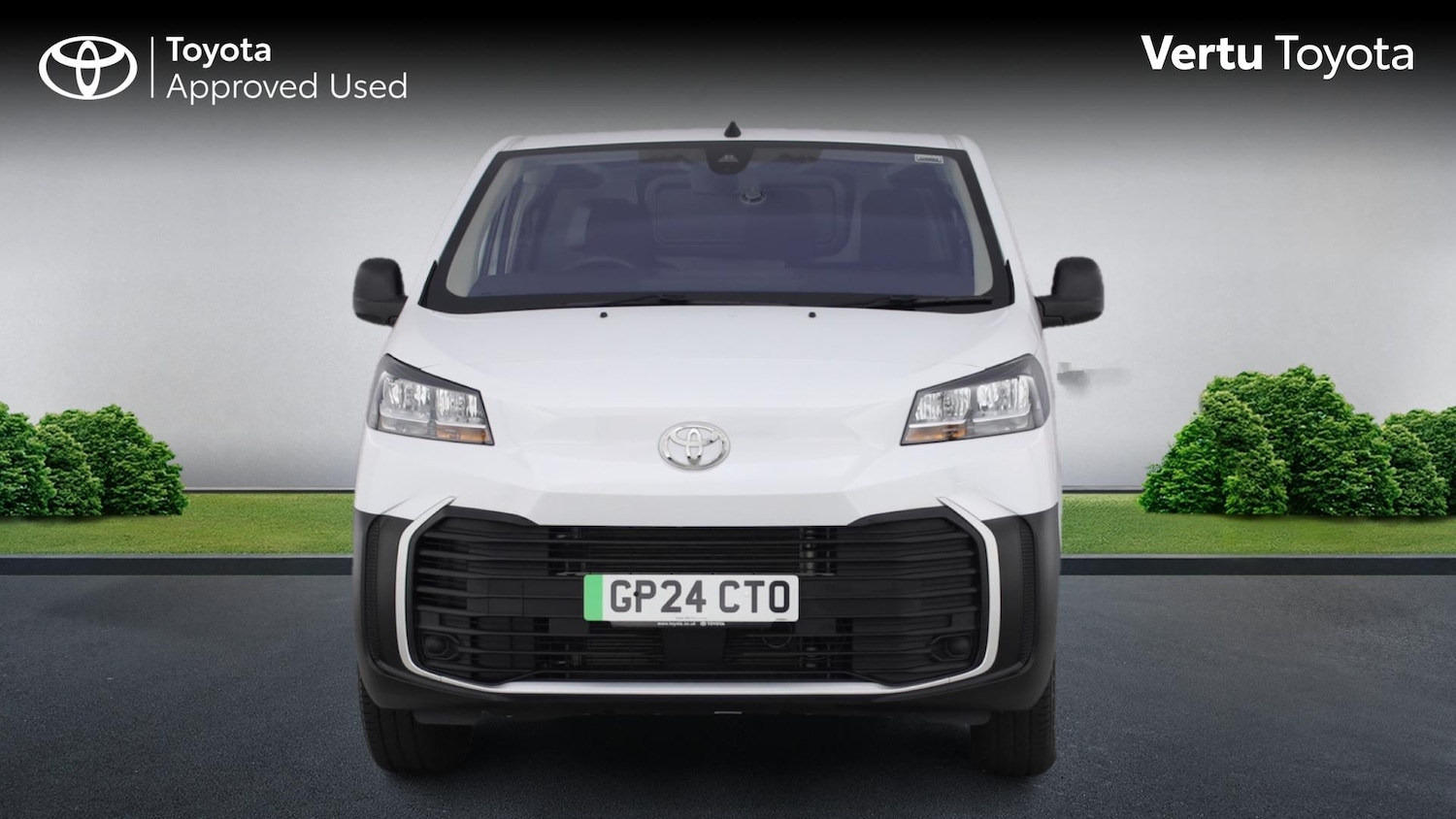 Used Toyota ProAce 2024 for sale - 77061333: Photo 15