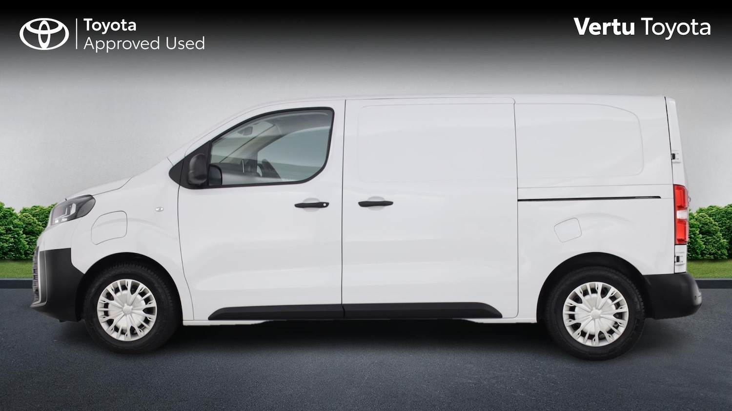 Used Toyota ProAce 2024 for sale - 77061333: Photo 17