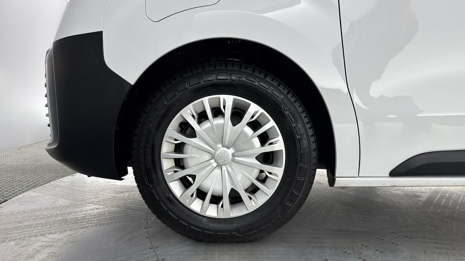 Used Toyota ProAce 2024 for sale - 77061333: Photo 18