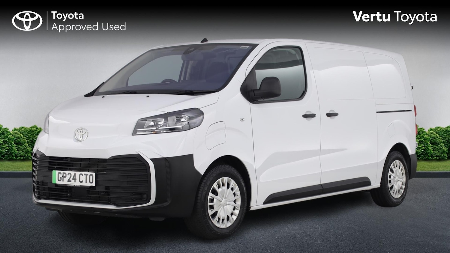 Used Toyota ProAce 2024 for sale - 77061333: Photo 3