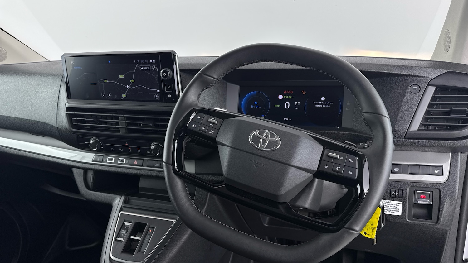 Used Toyota ProAce 2024 for sale - 77061333: Photo 6