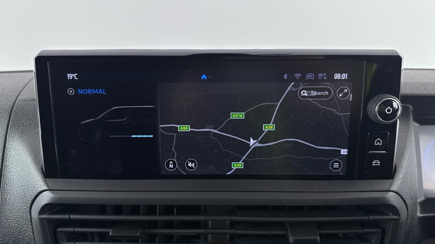 Used Toyota ProAce 2024 for sale - 77061333: Photo 7