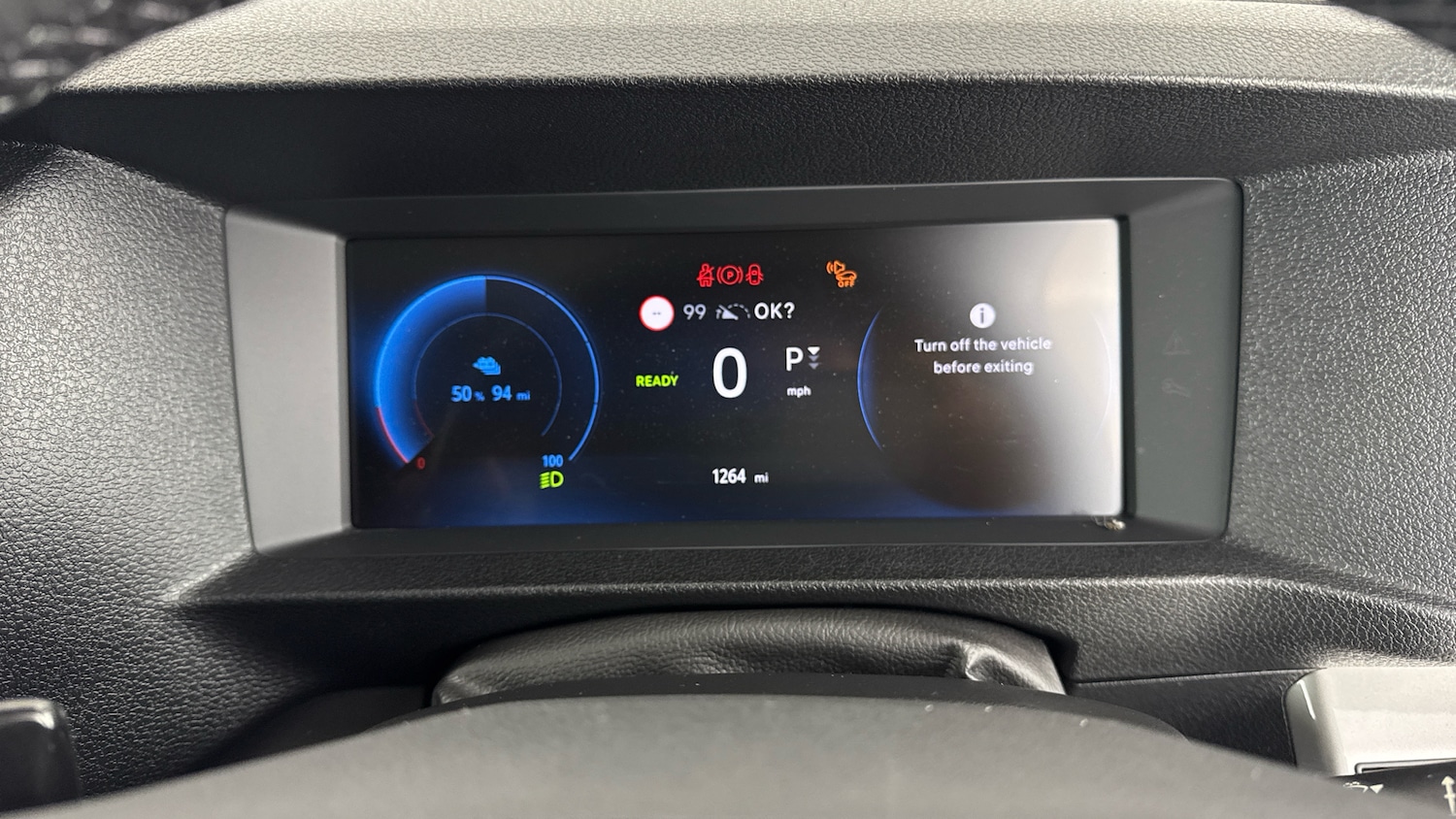 Used Toyota ProAce 2024 for sale - 77061333: Photo 9