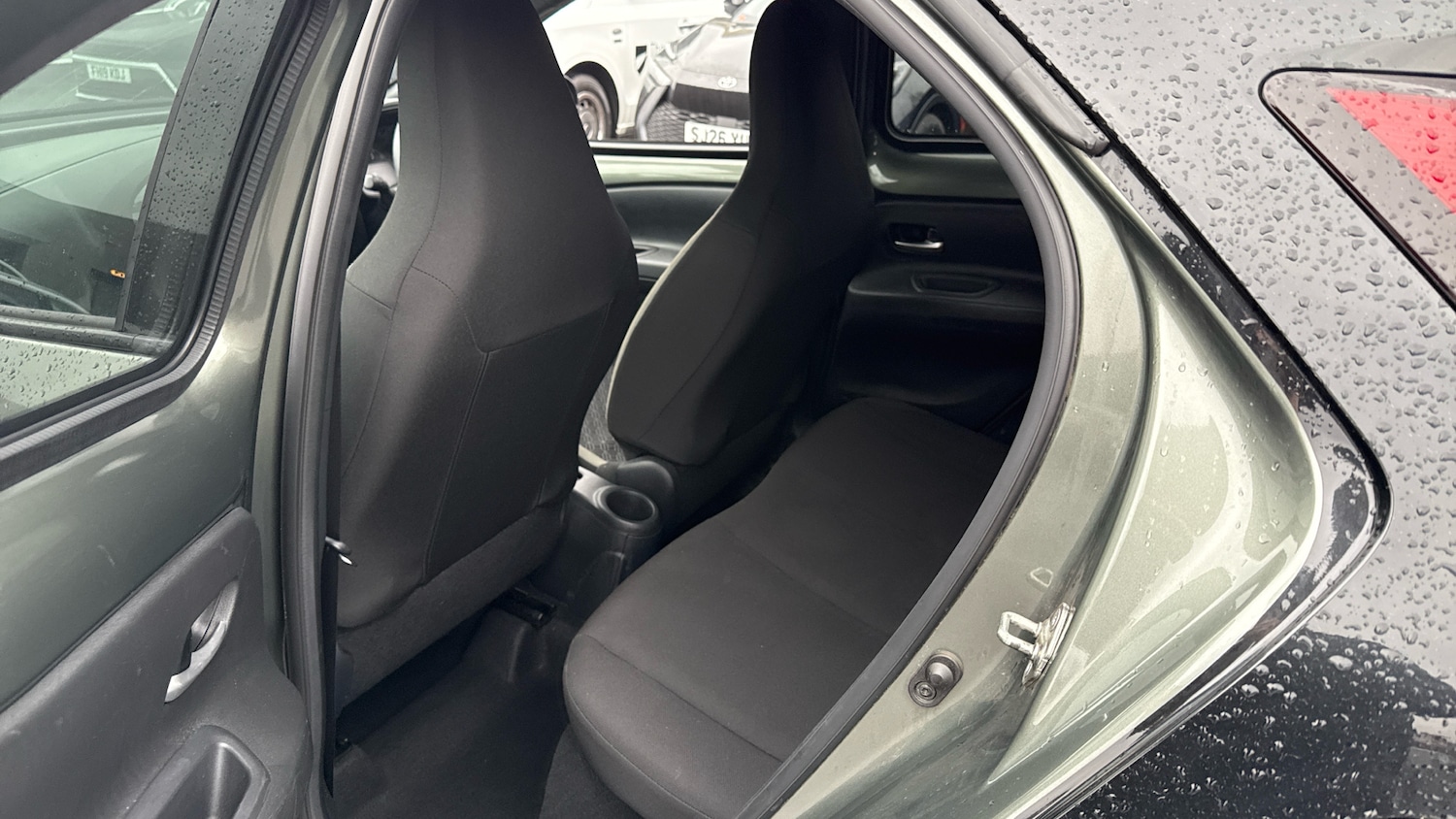 Used Toyota Aygo X 2023 for sale - 77802291: Photo 13