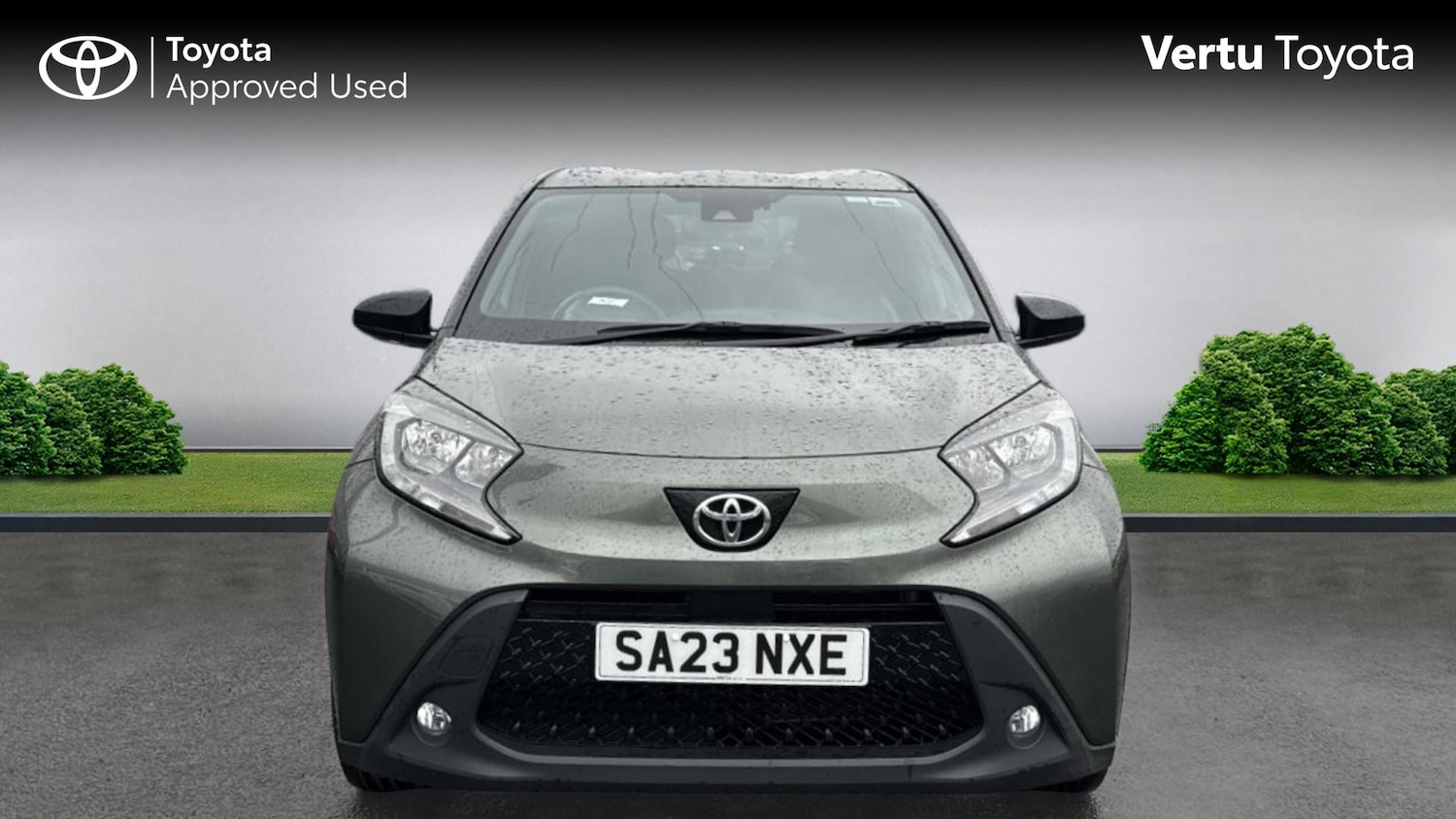 Used Toyota Aygo X 2023 for sale - 77802291: Photo 15