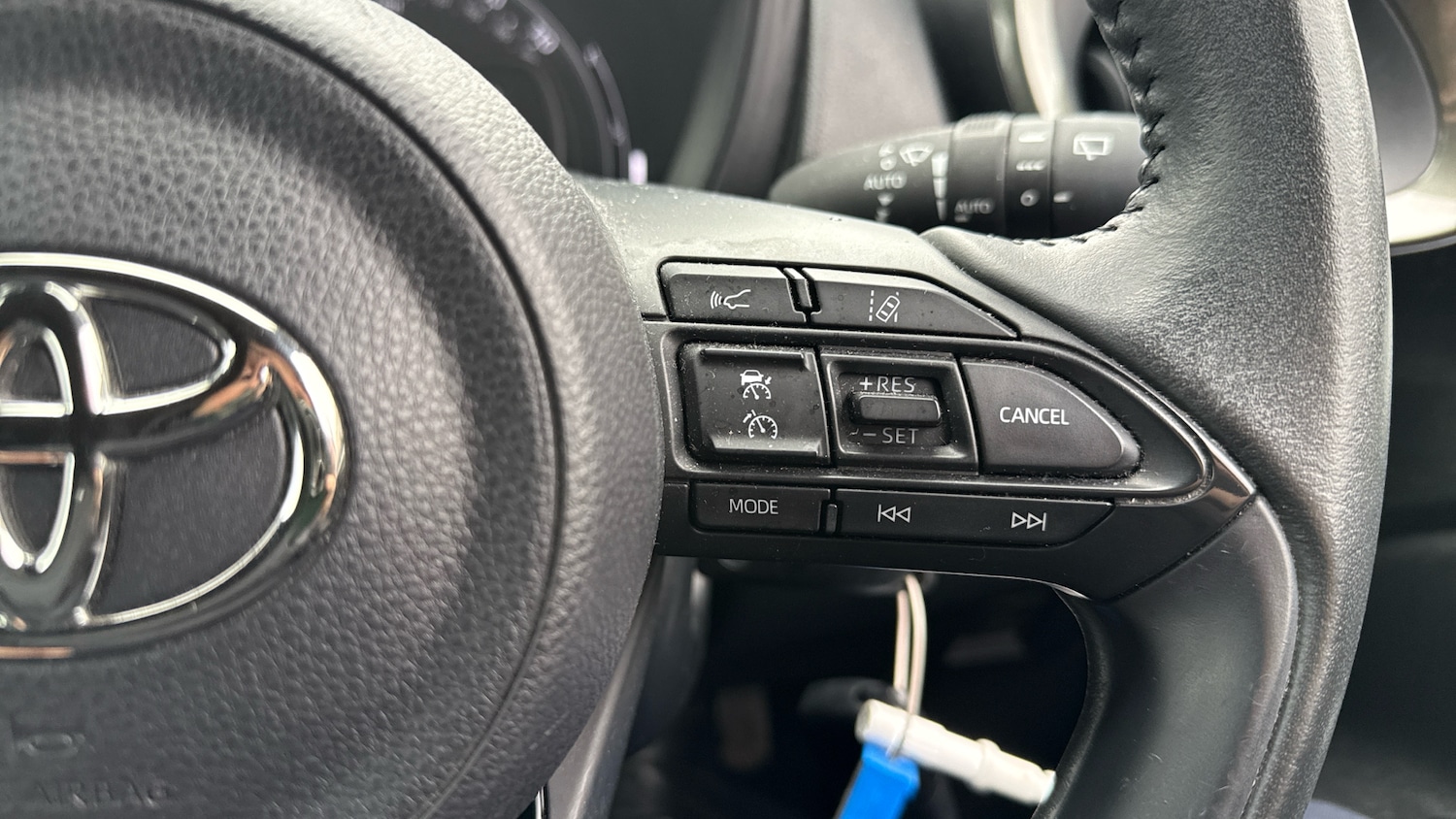 Used Toyota Aygo X 2023 for sale - 77802291: Photo 21