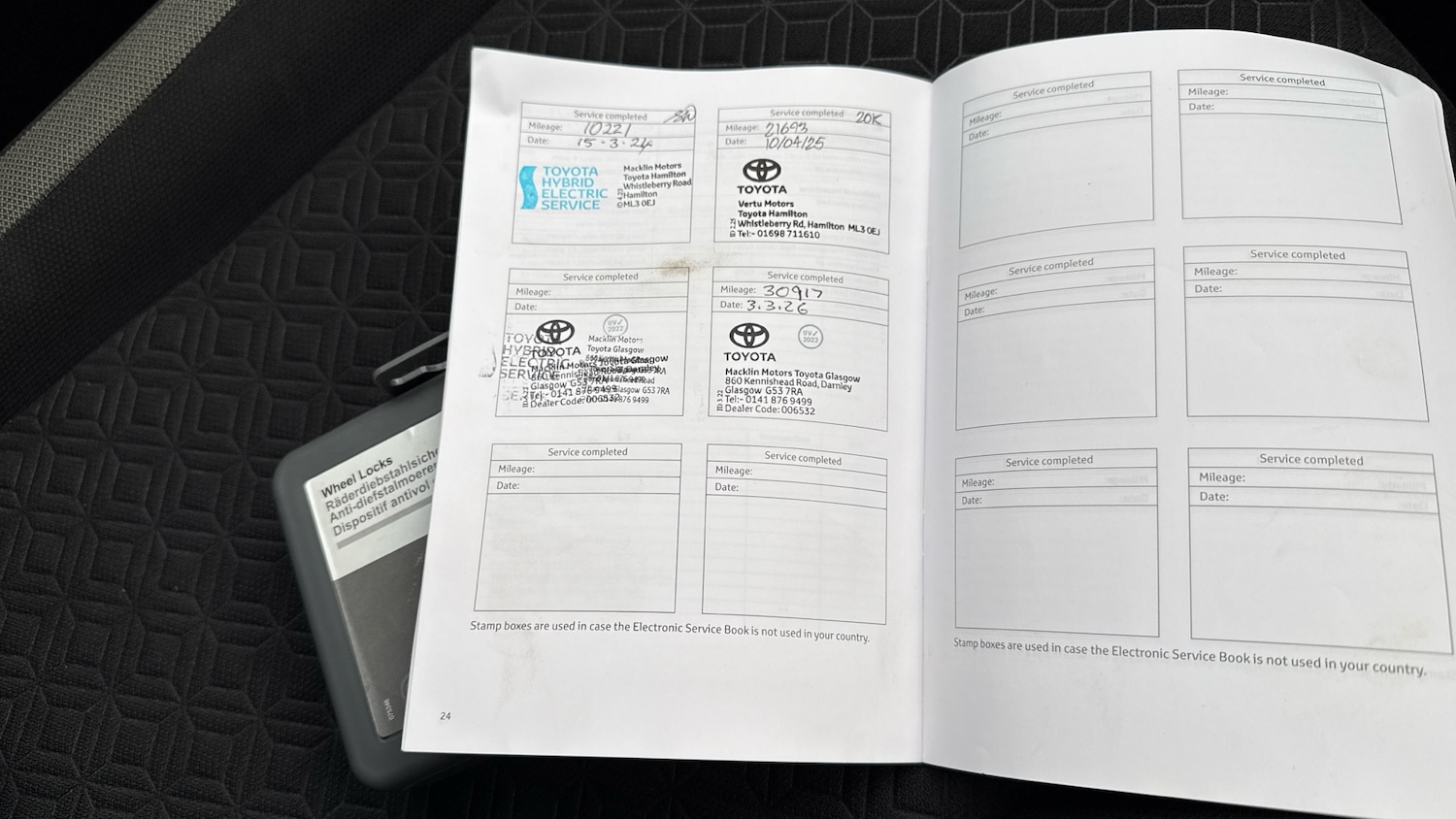 Used Toyota Aygo X 2023 for sale - 77802291: Photo 34