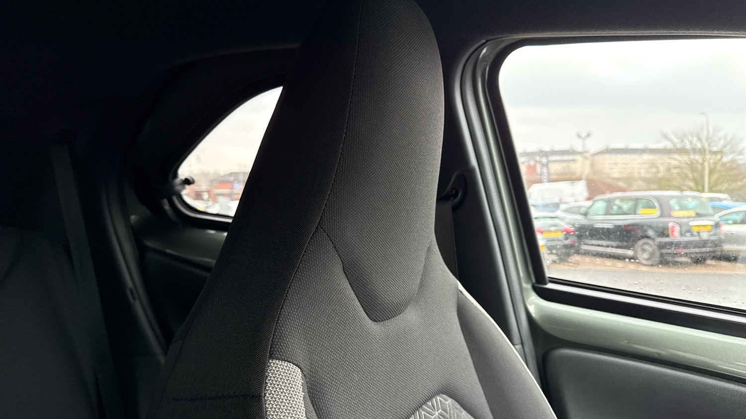 Used Toyota Aygo X 2023 for sale - 77802291: Photo 35