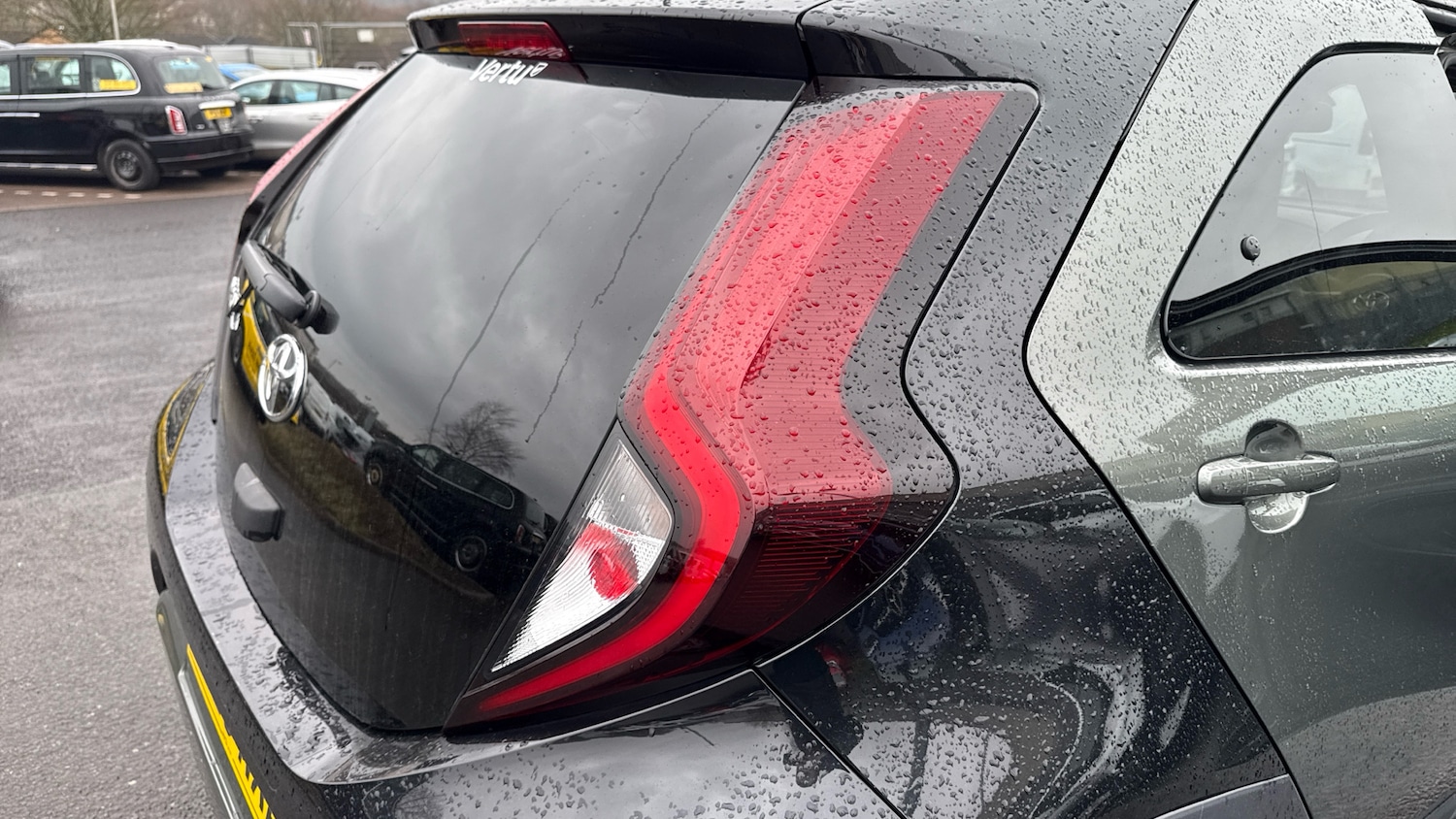 Used Toyota Aygo X 2023 for sale - 77802291: Photo 37