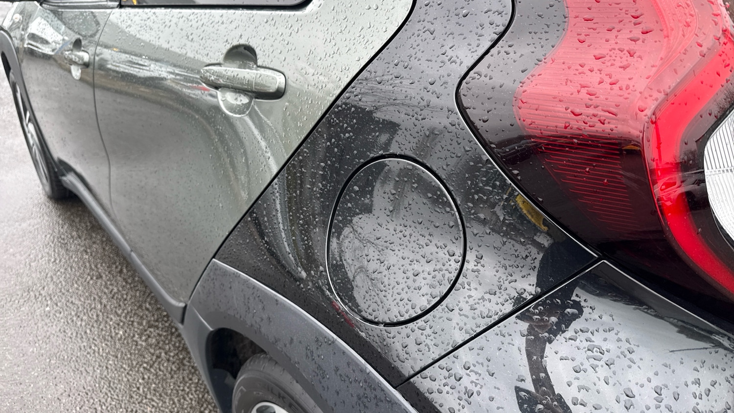 Used Toyota Aygo X 2023 for sale - 77802291: Photo 40