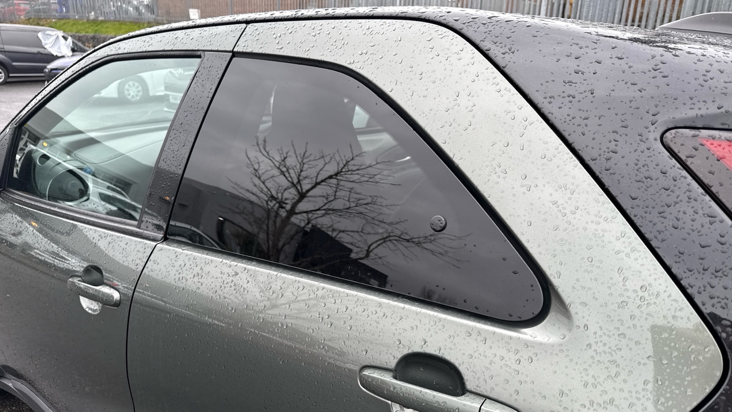 Used Toyota Aygo X 2023 for sale - 77802291: Photo 41