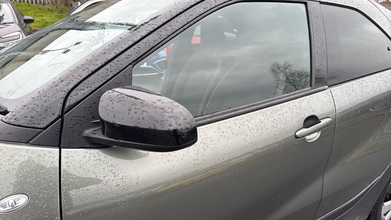 Used Toyota Aygo X 2023 for sale - 77802291: Photo 43