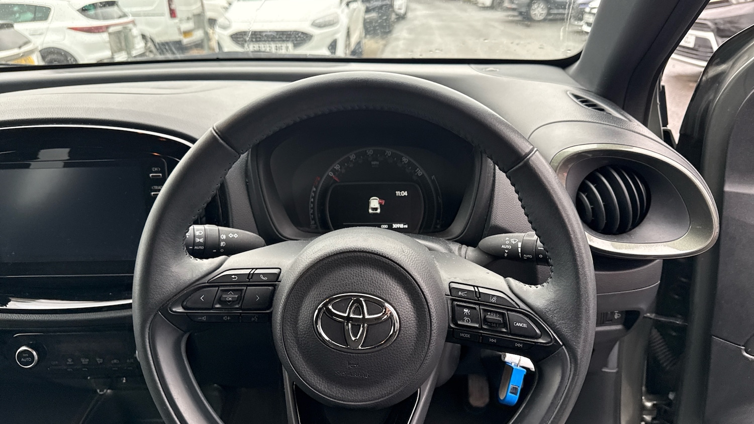 Used Toyota Aygo X 2023 for sale - 77802291: Photo 6