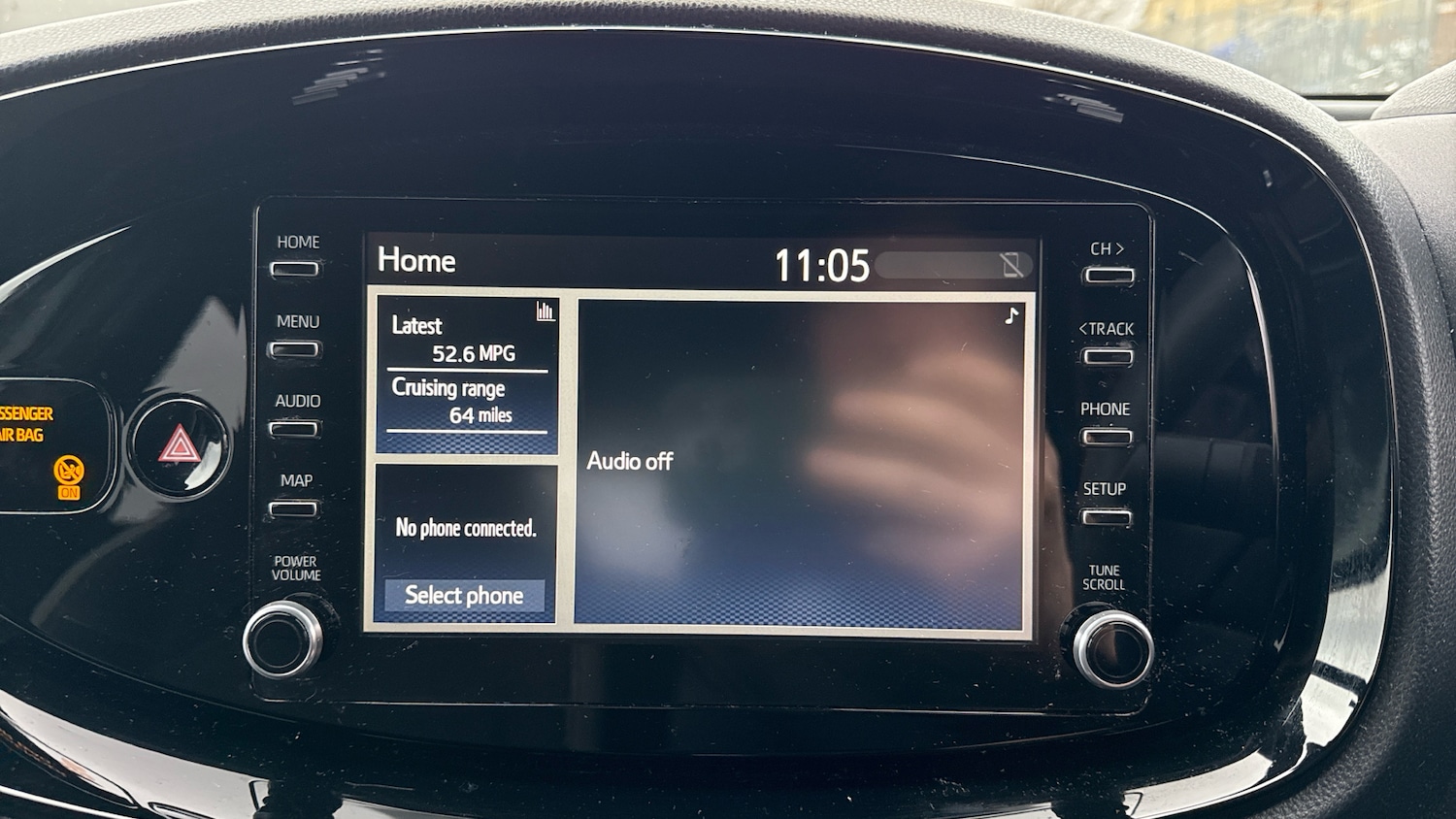 Used Toyota Aygo X 2023 for sale - 77802291: Photo 7