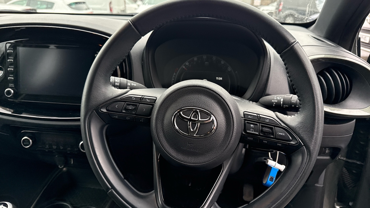 Used Toyota Aygo X 2023 for sale - 77802291: Photo 8