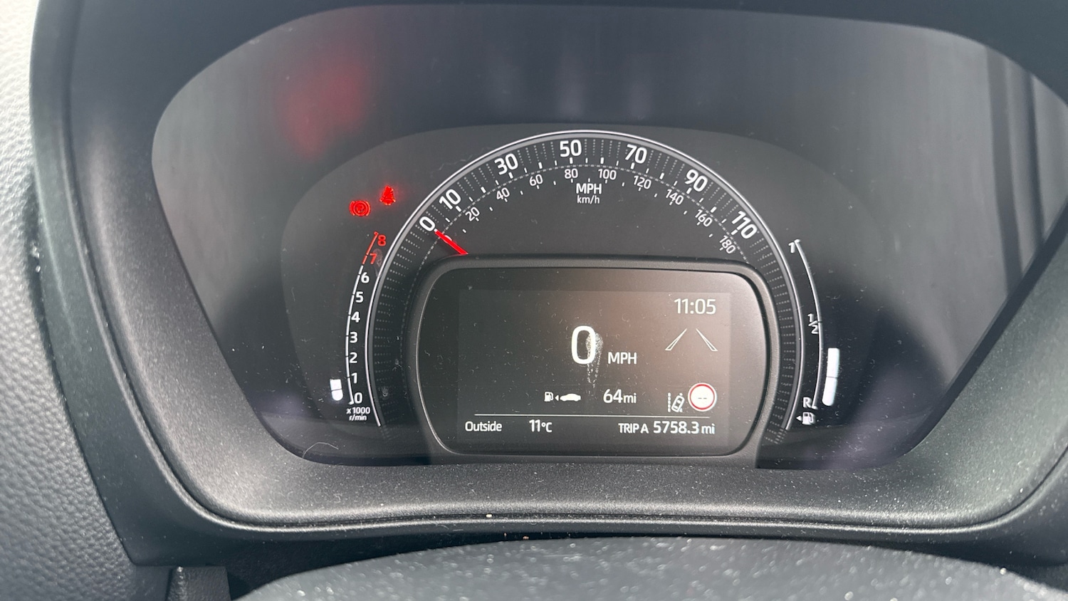 Used Toyota Aygo X 2023 for sale - 77802291: Photo 9