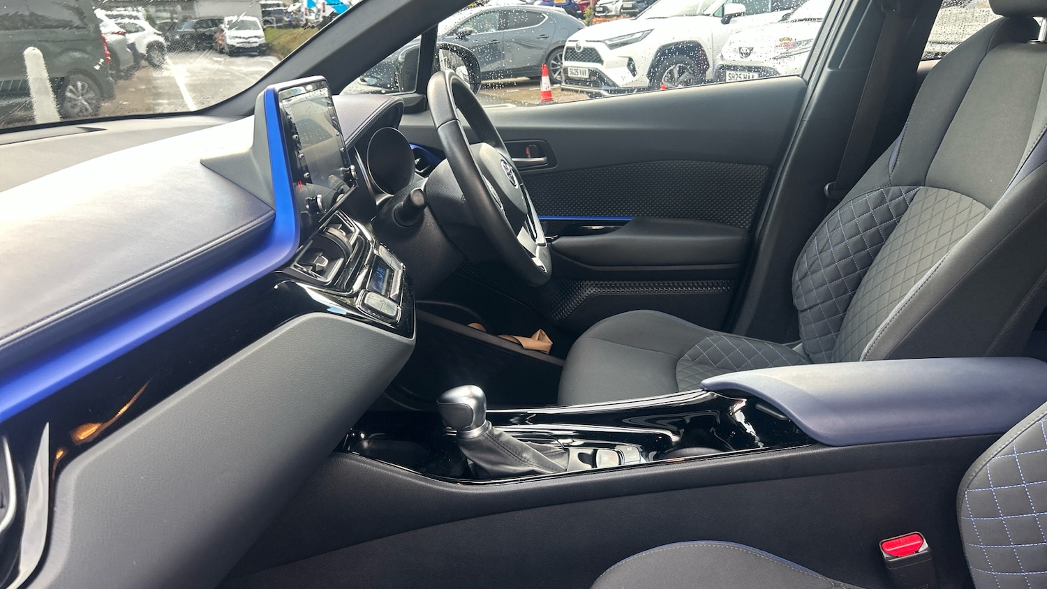 Used Toyota C-HR 2020 for sale - 77148359: Photo 10