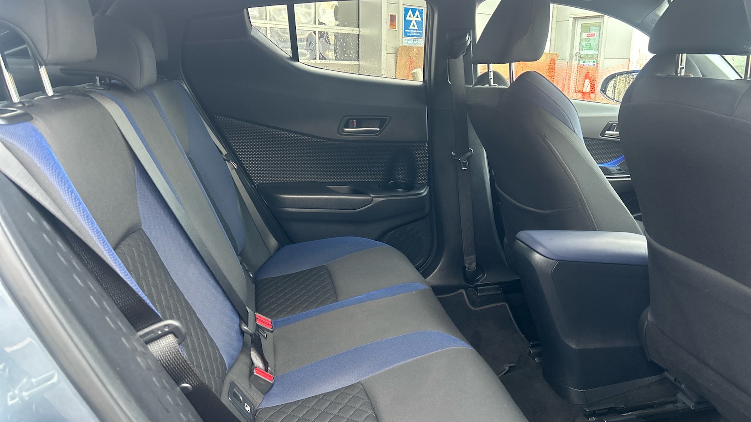 Used Toyota C-HR 2020 for sale - 77148359: Photo 12