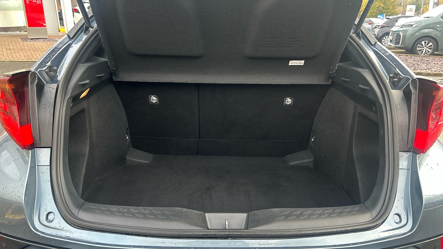 Used Toyota C-HR 2020 for sale - 77148359: Photo 14