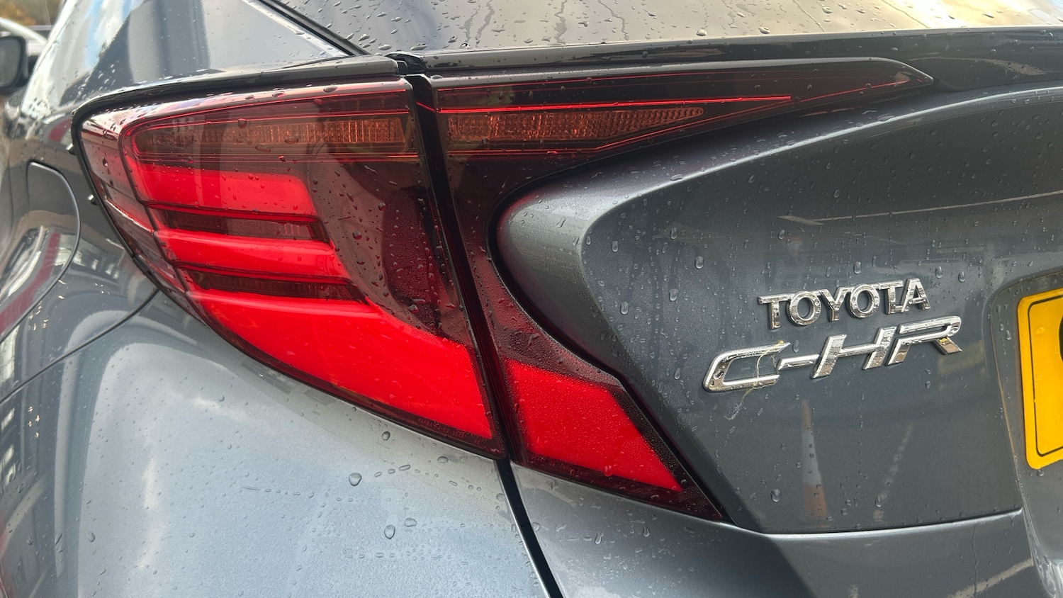 Used Toyota C-HR 2020 for sale - 77148359: Photo 20