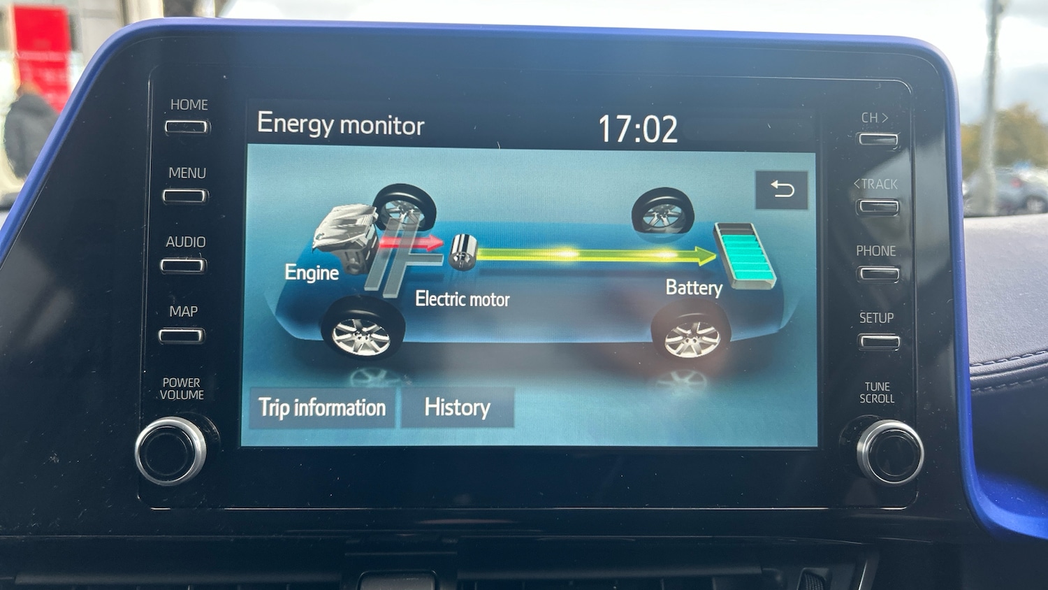 Used Toyota C-HR 2020 for sale - 77148359: Photo 23