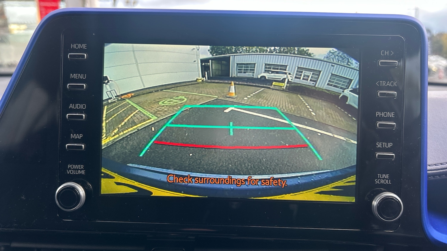 Used Toyota C-HR 2020 for sale - 77148359: Photo 26