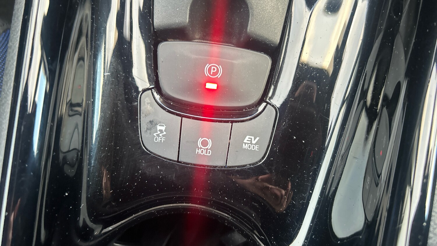 Used Toyota C-HR 2020 for sale - 77148359: Photo 42