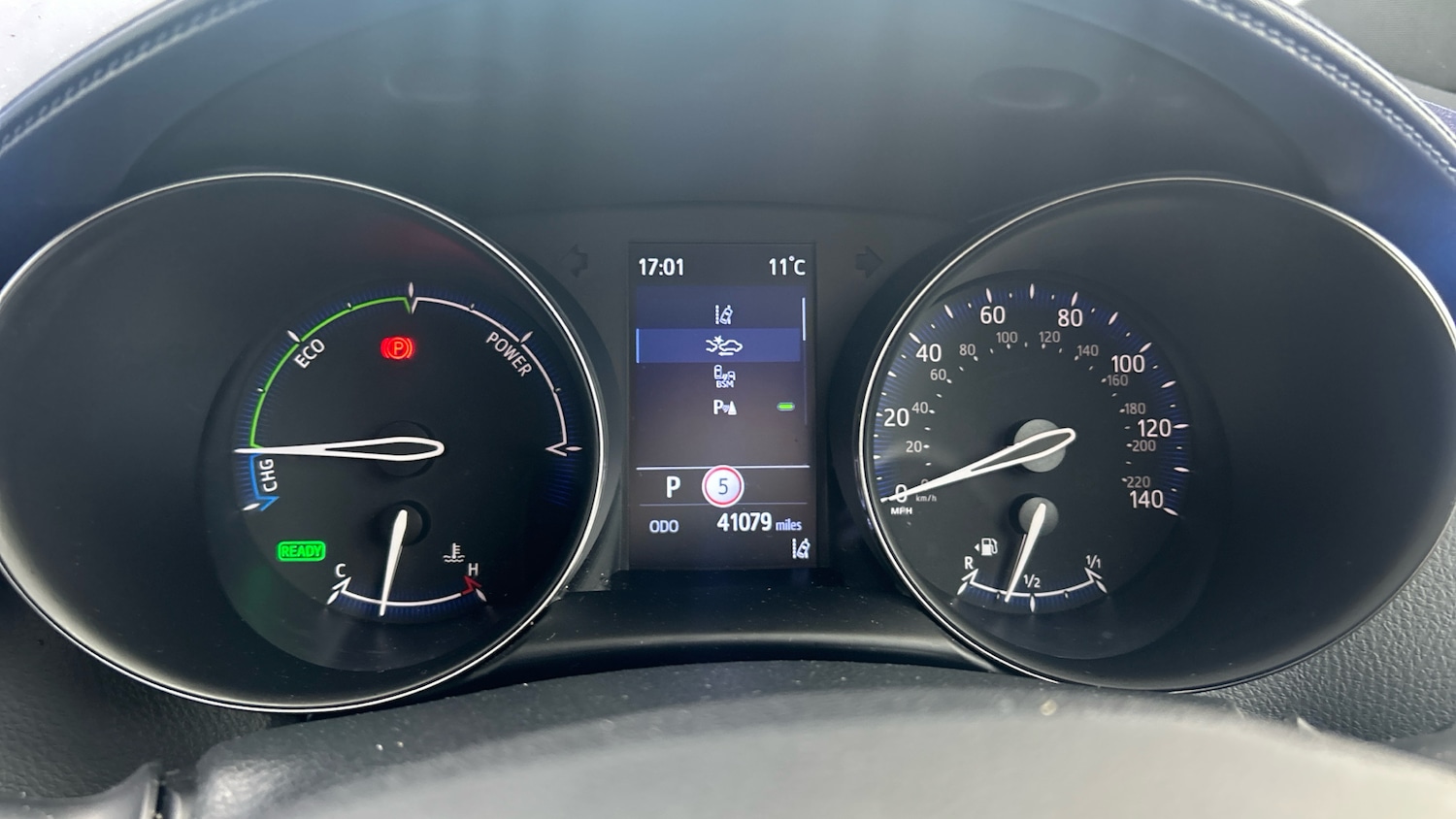 Used Toyota C-HR 2020 for sale - 77148359: Photo 9