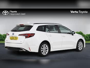 Used Toyota Corolla 2024 for sale - 79661613: Photo