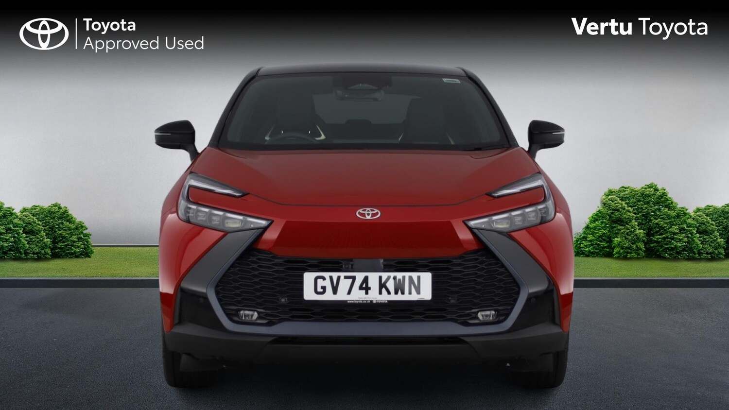 Used Toyota C-HR 2024 for sale - 78108134: Photo 15
