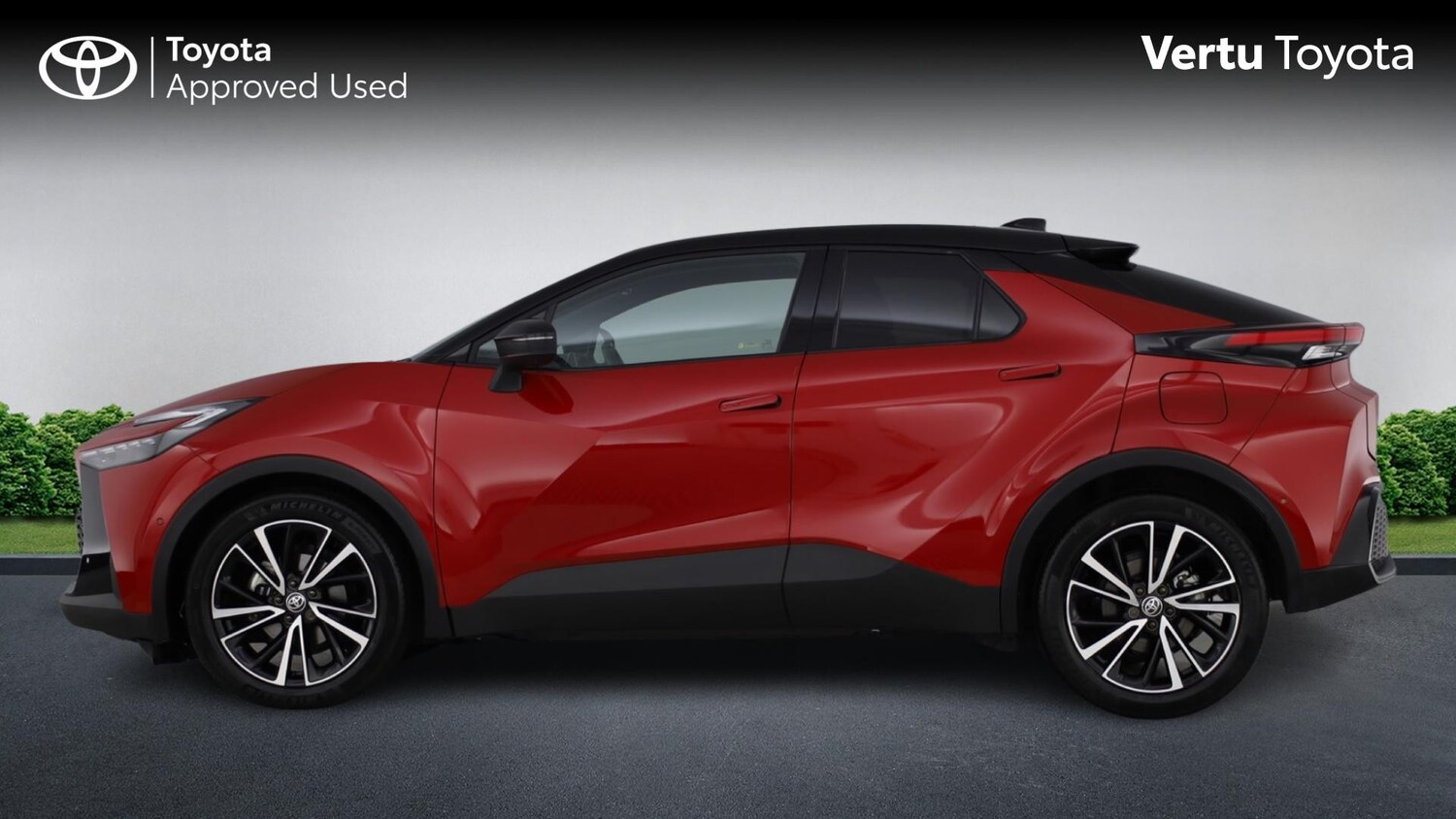 Used Toyota C-HR 2024 for sale - 78108134: Photo 17