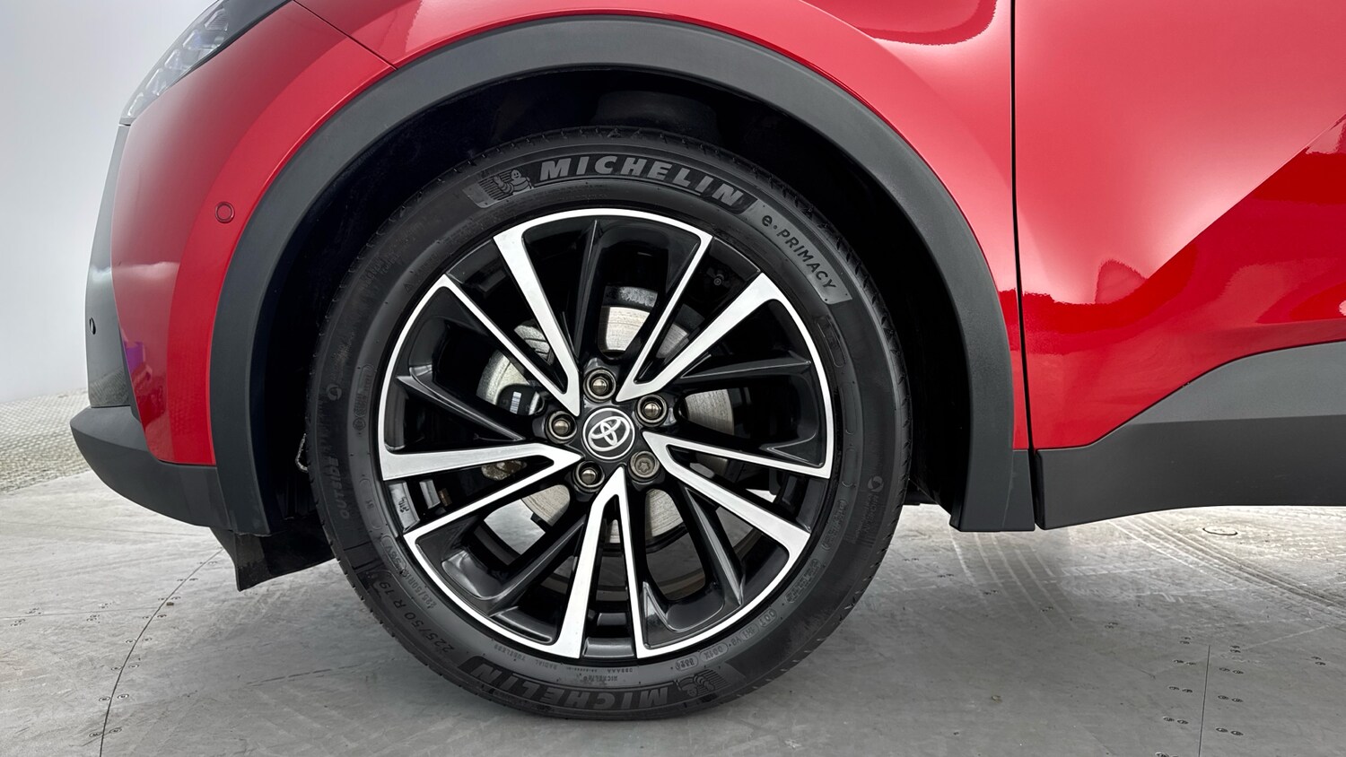 Used Toyota C-HR 2024 for sale - 78108134: Photo 18