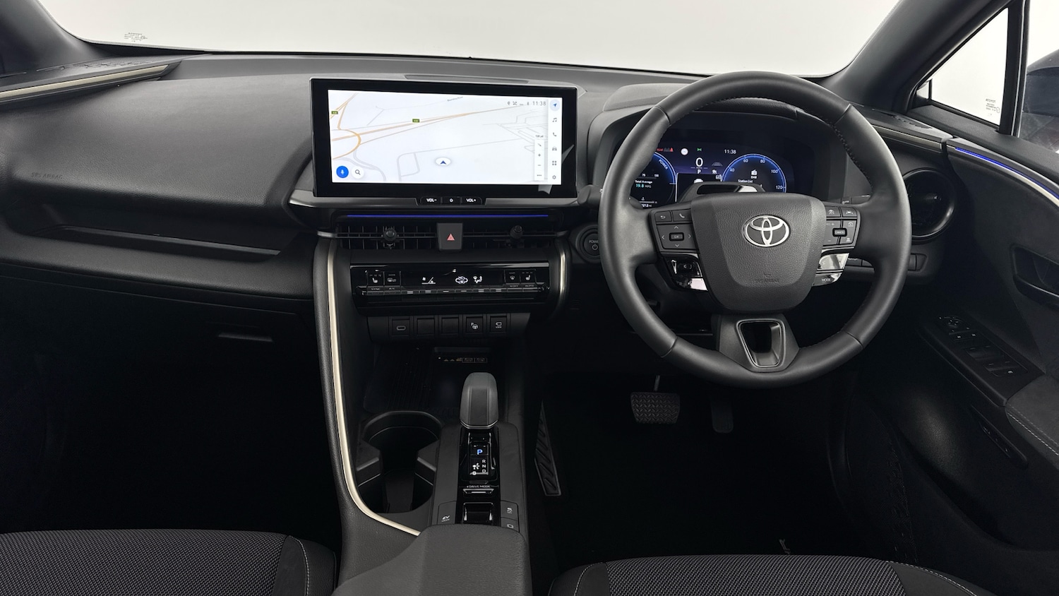 Used Toyota C-HR 2024 for sale - 78108134: Photo 5