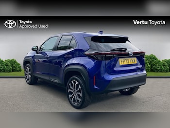 Used Toyota Yaris Cross 2023 for sale - 79244166: Photo